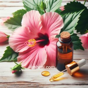 For gorgeous and healthy hair, sometimes the best answers come from nature. Three special flowers—Hibiscus, Rosemary, and Jasmine—have secrets that can make your hair happy. Let's talk about these flowers and how you can use them for your hair.

Hibiscus: The Power Flower
Hibiscus is not just a pretty flower; it's like a superhero for your hair. It has good things like vitamins and antioxidants that can make your hair strong and happy. Here's why hibiscus is cool for your hair:

1. Makes Hair Strong:

Hibiscus helps your hair get stronger from the roots. It does this by making sure good stuff gets to your hair, like food for your hair.
2. Stops Hair from Breaking:

It acts like a natural conditioner, making your hair less frizzy and stopping it from breaking. That's like magic for keeping your hair smooth and not all tangled up.
3. Fights Dandruff:

Hibiscus fights the tiny things that can make your scalp itchy and snowy (dandruff). This makes your hair home a lot more comfortable.
Rosemary: Smells Good, Feels Good
Rosemary is not just for cooking—it's like a spa day for your hair. It has a special smell and some cool things that can make your hair super happy:

1. Gets Blood Moving:

Rosemary helps the blood in your head move around better. When your blood moves, it brings good things to your hair, like a special delivery service.
2. Makes Hair Stronger:

With strong things called antioxidants, rosemary helps keep your hair strong and stops it from turning gray too soon.
3. Says No to Hair Loss:

Rosemary might tell a special hormone to calm down, and that hormone can sometimes make hair say goodbye. So, with rosemary, it's like saying "no" to hair loss.
Jasmine: Sweet Smells and Soft Hair
Jasmine is not just a sweet-smelling flower; it's like a soft blanket for your hair. It has good things that can make your hair feel nice and look shiny:

1. Gives Moisture:

Jasmine has something that can make your hair soft, especially if your hair is dry. It's like giving your hair a big drink of water.
2. Makes Scalp Happy:

If your head is feeling itchy or angry, jasmine can help it calm down. A happy scalp means happy hair.
3. Adds Shine:

Jasmine makes your hair look shiny and pretty. It's like a special touch that makes your hair stand out.
Easy Ways to Use These Flowers
Now, let's talk about how you can use these flowers for your hair. Don't worry; it's easy!

1. Flower Hair Masks:

Mix the flowers with oil (like coconut oil) to make a special hair mask. Put it on your hair for 30 minutes and then wash it out.
2. Flower Oil Massage:

Mix the flowers with oil and massage it into your scalp and hair. Leave it on for a few hours or overnight before washing.
3. Flower Hair Rinses:

Make a special tea with the flowers and use it as a final rinse after you shampoo. It's like a nice treat for your hair.
4. Flower Products:

Look for shampoos or conditioners that have these flowers in them. They make your hair happy without much effort.
Enjoying Natural Goodness
Using hibiscus, rosemary, and jasmine for your hair is like giving it a treat from nature. It's simple, and you can do it at home. Just listen to what your hair needs, and these flowers will help it shine and stay happy. Nature's gifts are here to make your hair beautiful in the simplest and nicest way.